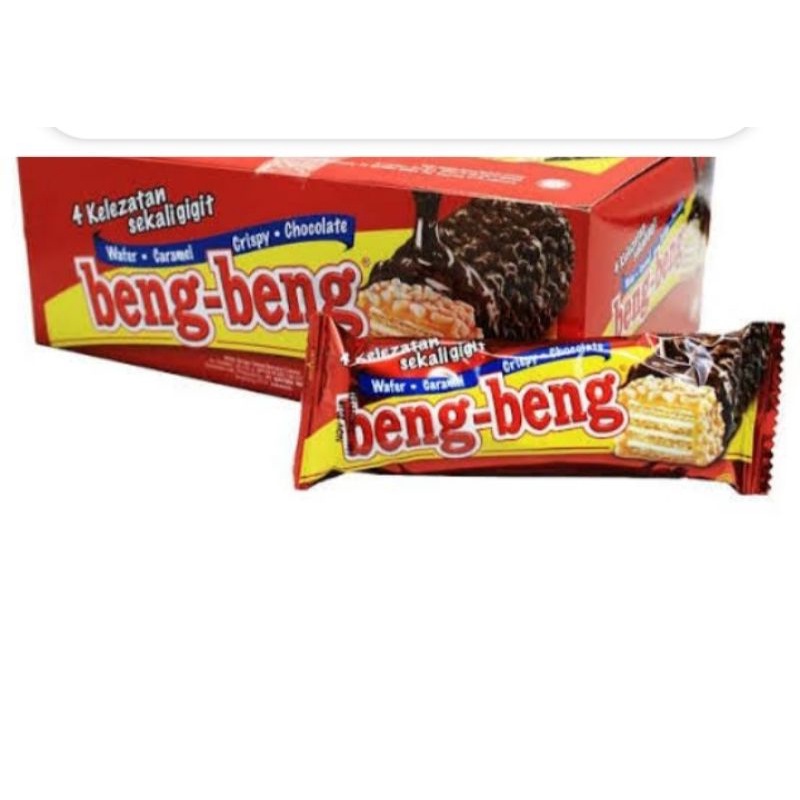 

Beng beng 1box 20pcsnew