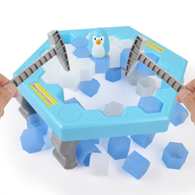 penguin trap game pinguin trap active / penguin / pinguin trap active