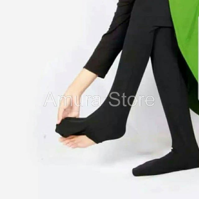 Legging Wudhu - Legging Wudhu Murah - Legging Wudhu Aq001