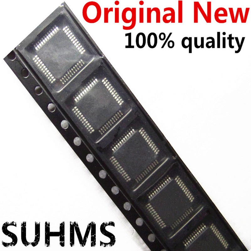 (5-10piece) Pic100% Baru PIC16F77-I/PT PIC16F77 I/PT PIC16F77 -I/PT QFP-44 Chip 新边进口