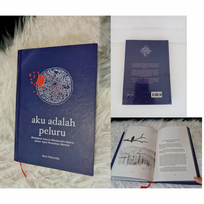 

HOT SALE!!! BUKU AKU ADALAH PELURU CONNIE R.BAKRIE CRBOOK TERMURAH