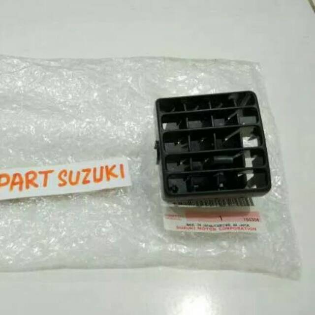 kisi ac ventilasi ac samping suzuki jimny katana