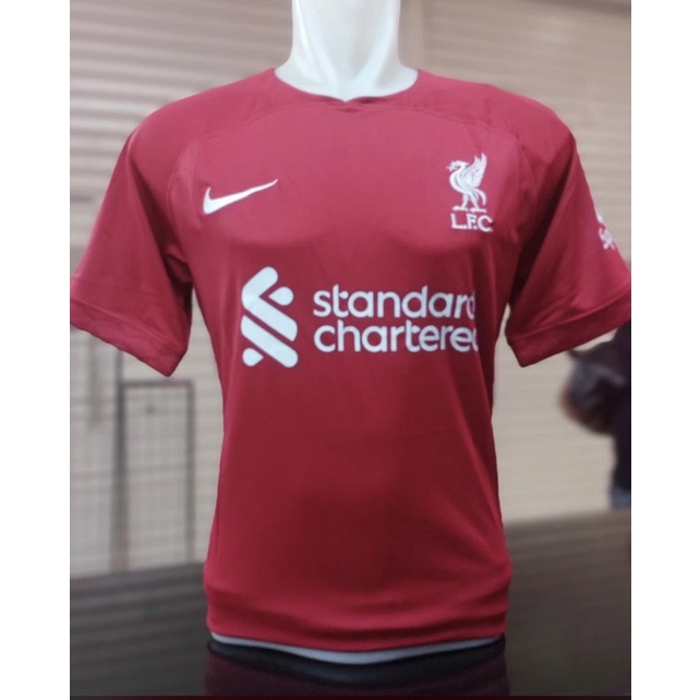 JERSEY BOLA EROPA GO IMPORT 2022 2023 TERBARU