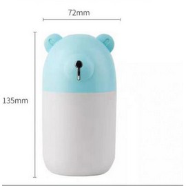 Humidifier/Pengharum Ruangan Karakter Bear