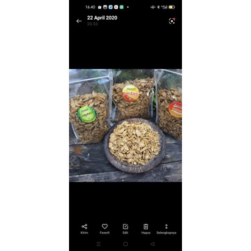 

ikan pepetek tepung 250gr