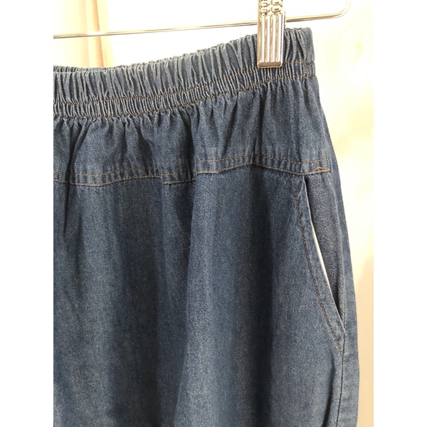 ROK KEREN SERBA 50RIBU PRELOVED ROK PANJANG