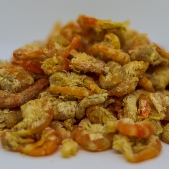 

Ebi (Udang kering)