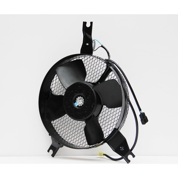 AC EXTRA FAN DAIHATSU FEROZA   TAFT DENSO AC