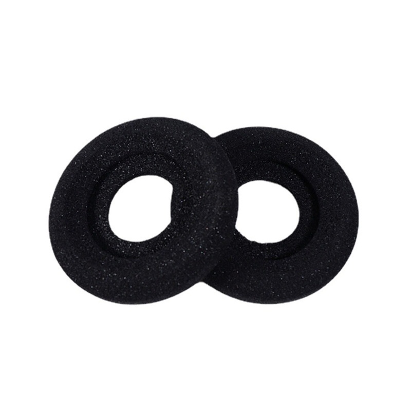 Cre Bantalan Spons Pengganti Untuk Headset SC60 USB M-L