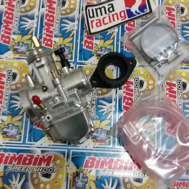 karburator pwk uma 32