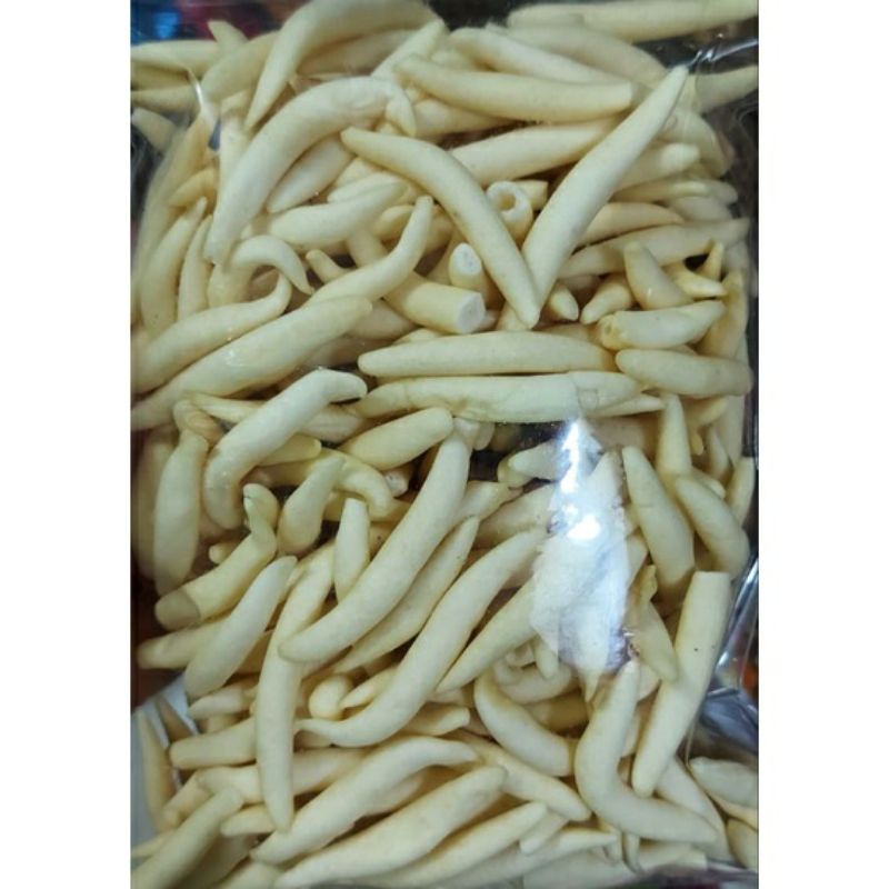 

Camilan telur gabus keju