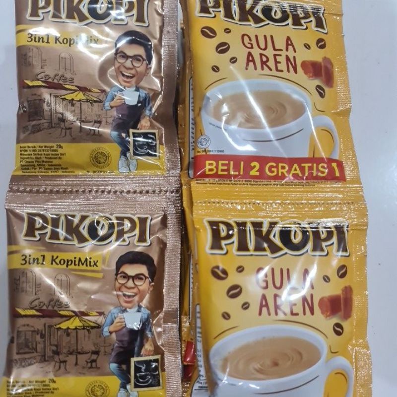 

pikopi renteng