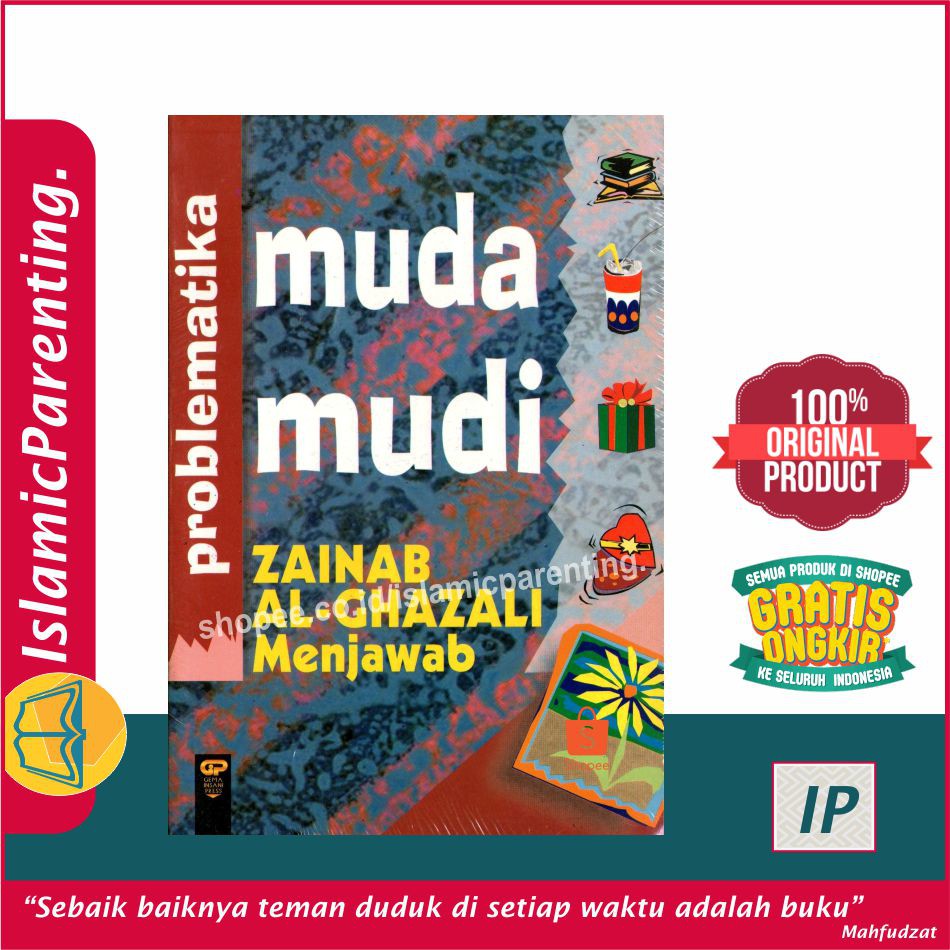 Problematika Muda-Mudi
