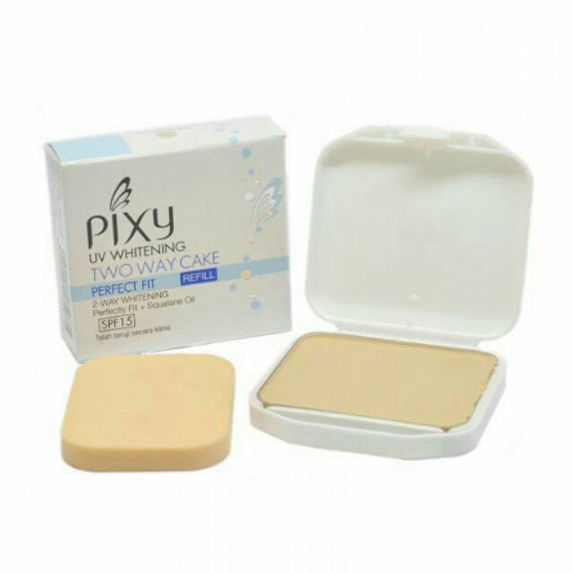 PIXY BEDAK REFRFIL (KOSMETIK/MAKEUP/ACCESORIES)