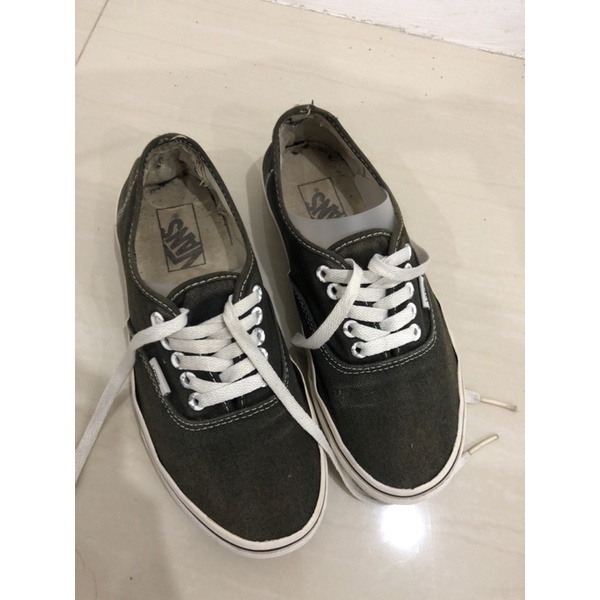 vans auth radpack dan queen size 39