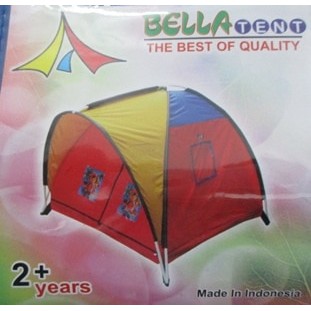 BELLTENT Tenda Anak Karakter 105cm/Tenda Bermain Anak