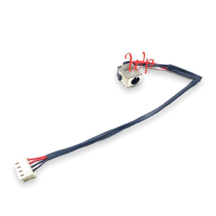 Dc Jack Cable Power Konektor Acer Aspire E5-411 E5-471 E5-471G V3-472