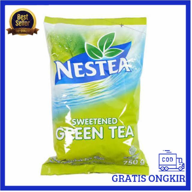 

NESTEA GREEN TEA 750gr -Terlengkap-Termurah-Berkualitas