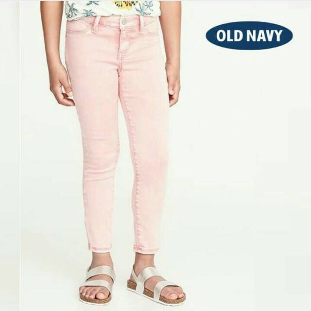 Jegging old navy / jegging anak / jegging place