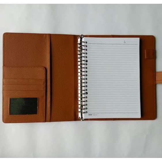 

Kertas File - Kertas Note - Isi Kertas Binder Isi Kertas Refill Binder A5 20 Ring Produk Terbaik