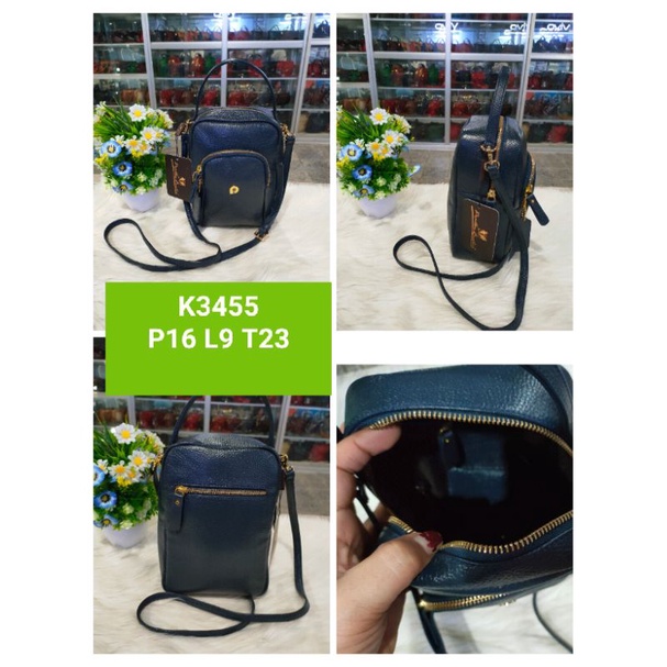 Tas Papillon K3455