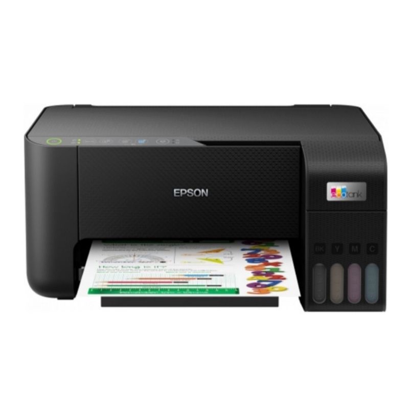 PRINTER EPSON L3250 ALL IN ONE