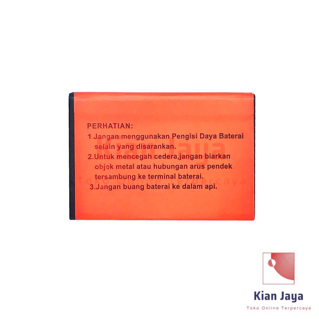 Baterai Modem Wifi Smartfren Andromax M2Y, H15438, Bolt Juno, XL Go MovieMax Ori OEM Battery