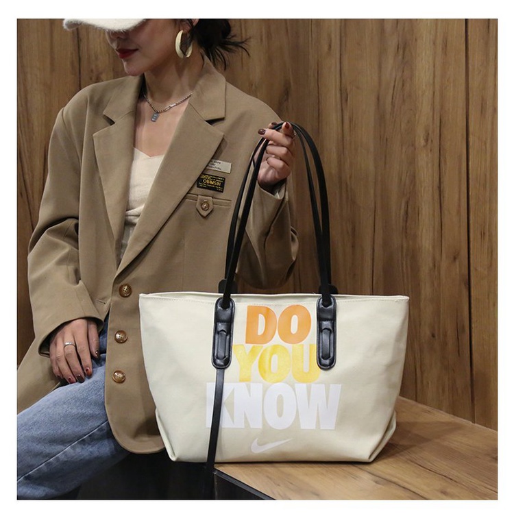 (2Pc Bisa 1Kg)GTBI998875564 New arrival  !!! Tas Tote Wanita Import Premium Besar +WALLET