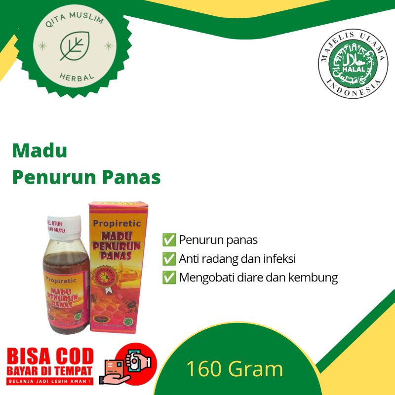 

Madu Penurun Panas | Madu Anti Radang | Madu Properetic