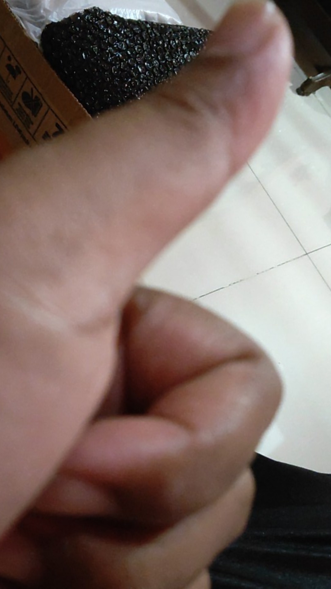 Netpot Hidroponik/netpot Hidroponic Lubang Tanggung