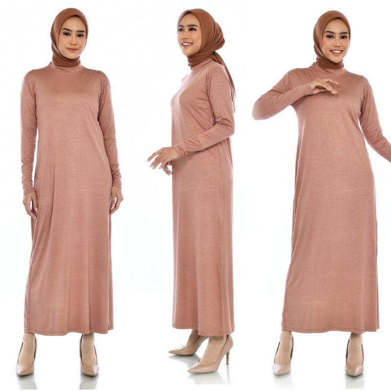 MANSET GAMIS RAYON PREMIUM / INNER GAMIS RAYON