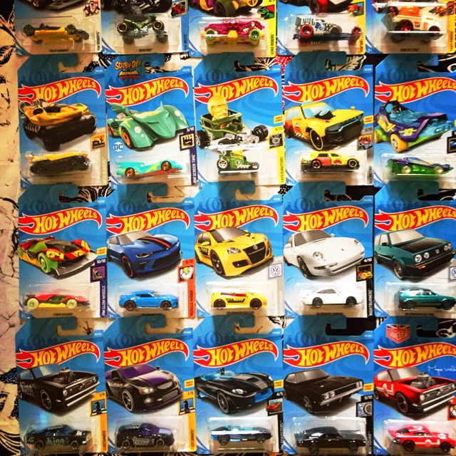 Hot wheels Limited Edition Murah