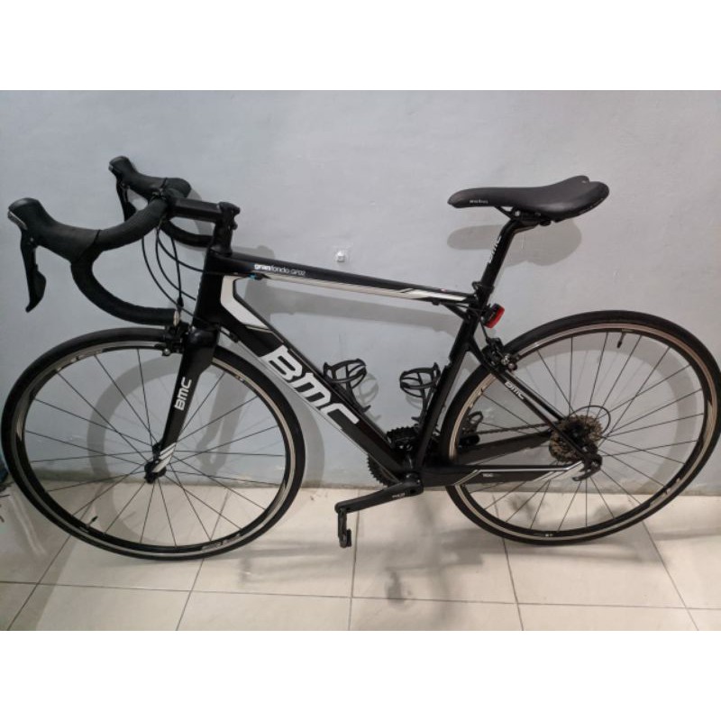 jual roadbike bmc