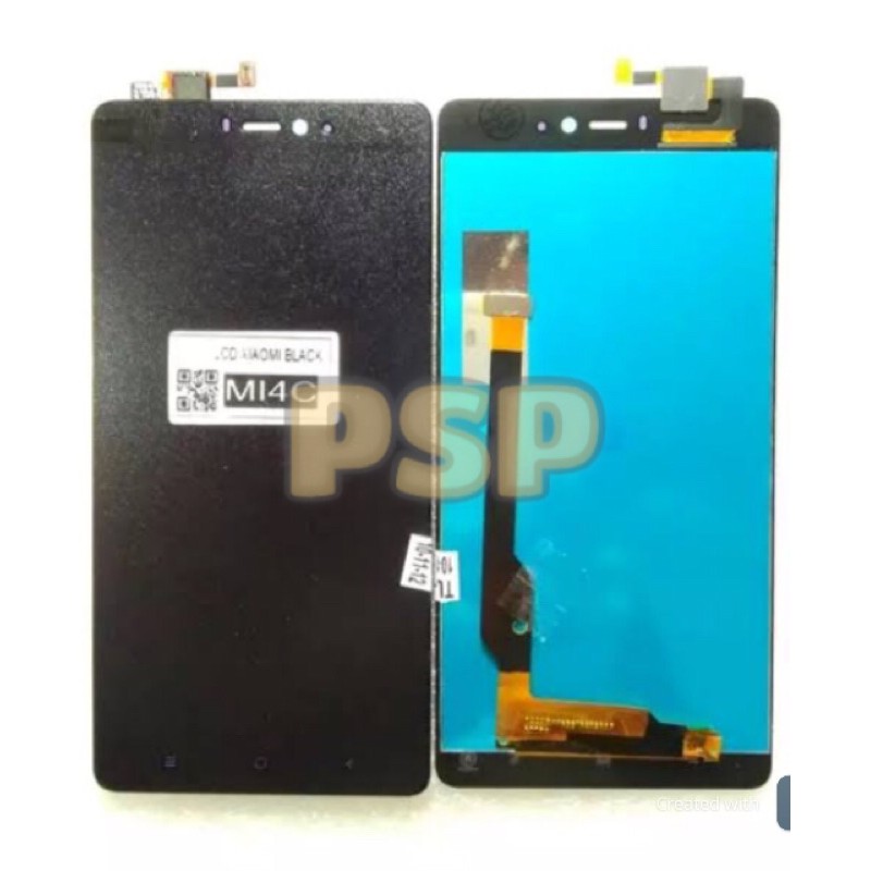 LCD Touchscreen Xiaomi Mi 4C ORIGINAL