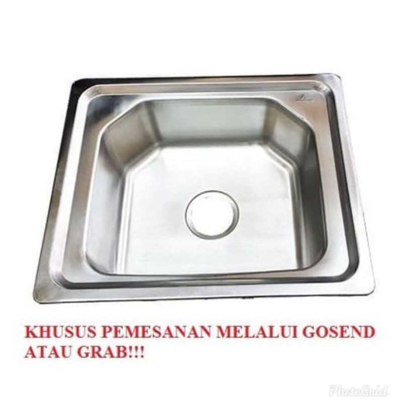 sink bak cuci piring