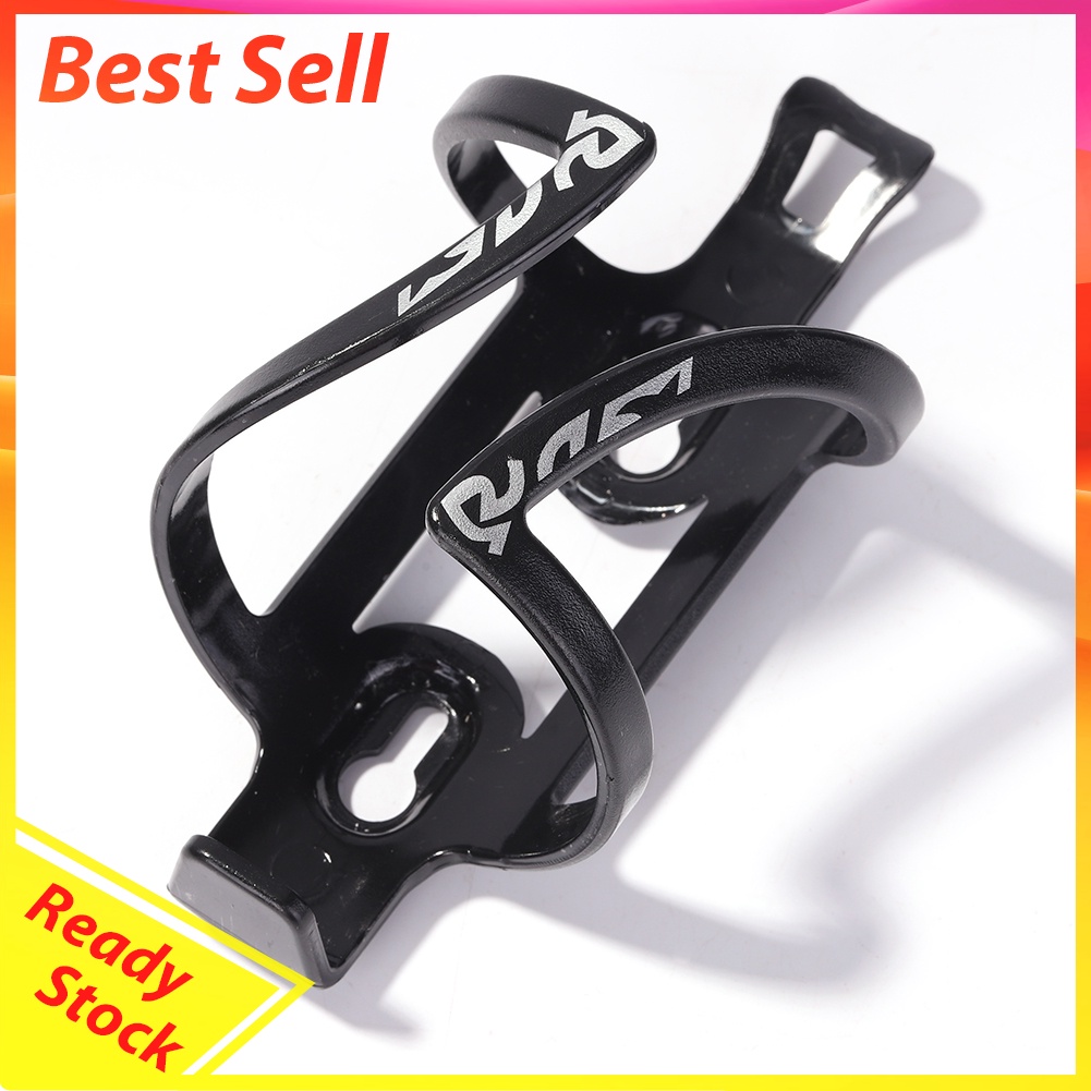 PC Road Cycling Bike Bottle Rack Cages Durable Bicycle Water Bottle Holder