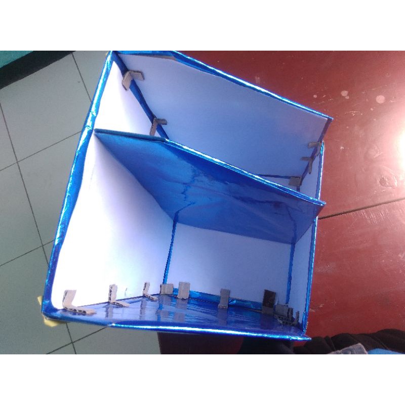 

Box file