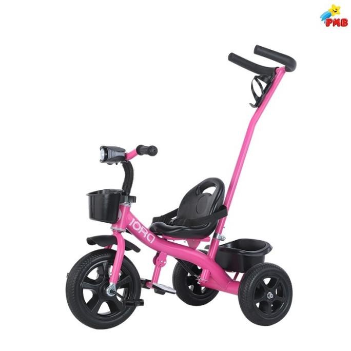 Tricycle PMB IORA TC03 TC 06 TC 03 TC06 sepeda anak roda tiga 3 kereta dorong anak bayi dorongan anak bayi baby stroller