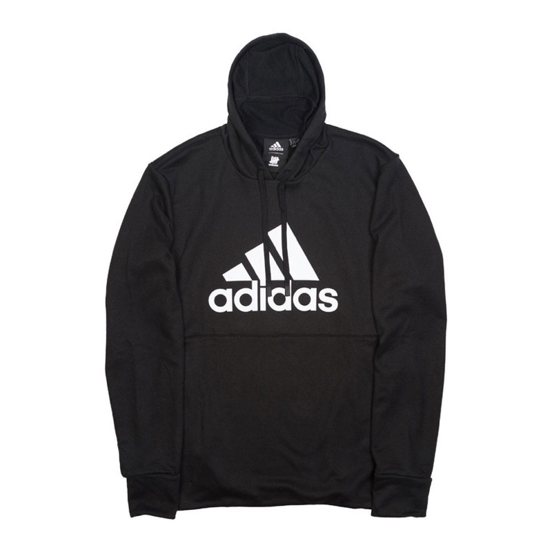 HOODIE ADIDAS X UNDEFEATED