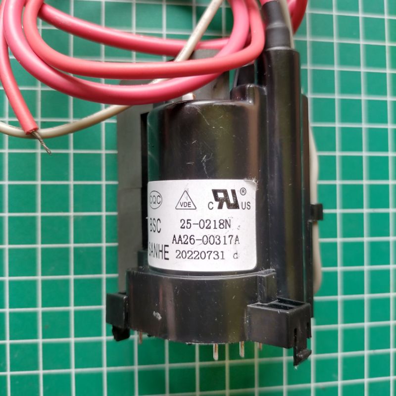 FLYBACK BSC25-0218N BSC25 0218N