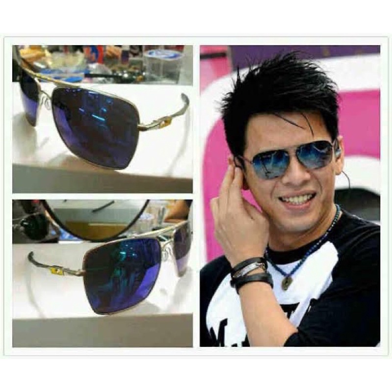 promo-Kacamata pria polarized deviation super full set