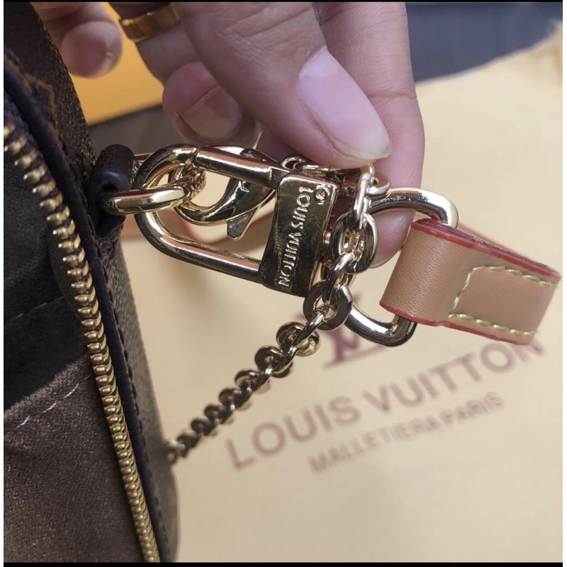 Tas handbag wanita cewek louis vuitton branded