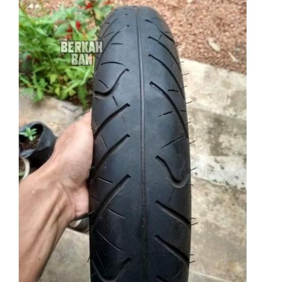Keluaran Terbaru.. Ban motor ukuran 100/80 ring 17 untuk motor vixion,cbr,verza dll