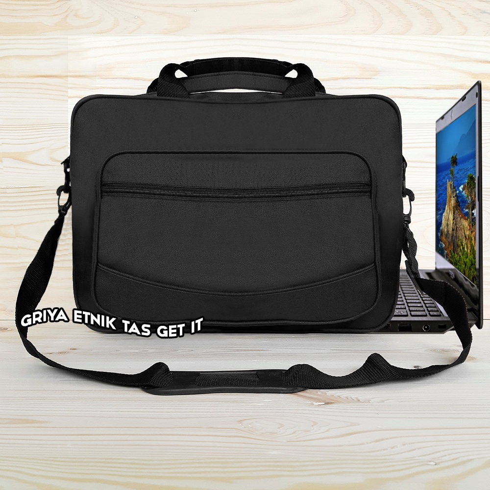 Tas Selempang Pria Tas Laptop Pria 15 Inch Dinier Tas Leptop 14 Inch Tas Cowok Selempang Tas Laptop