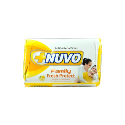 NUVO FAMILY KUNING 76G