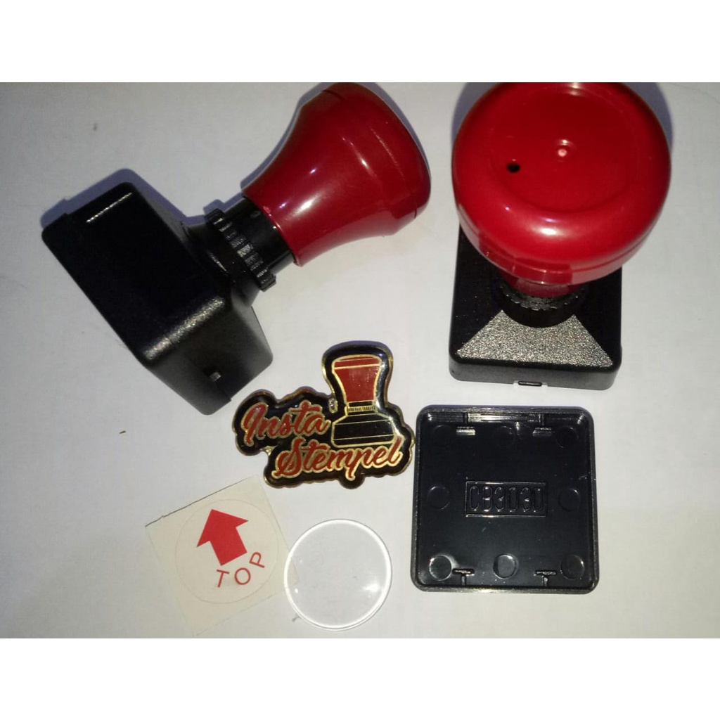 

gagang stempel 3030