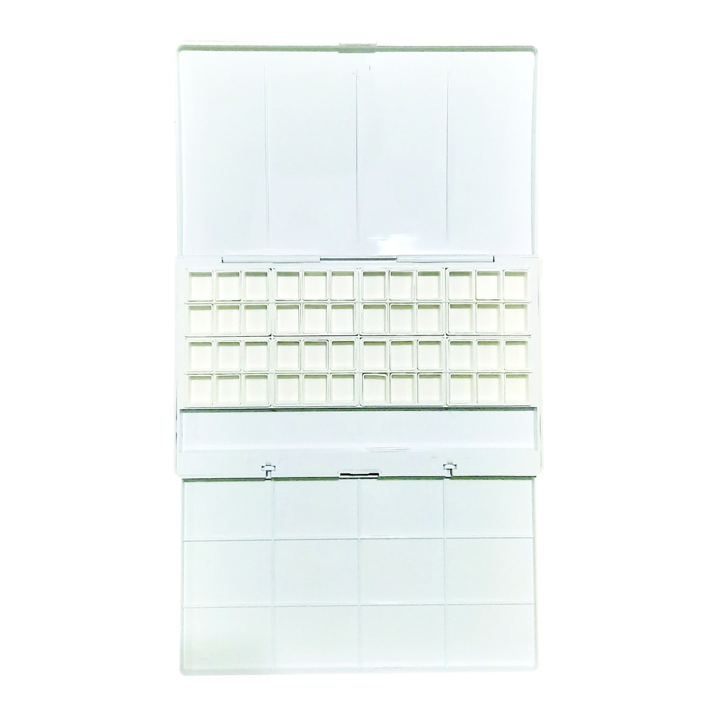 

V-TEC EMPTY BOX FOR WATERCOLOR TYPE NBX 48 P