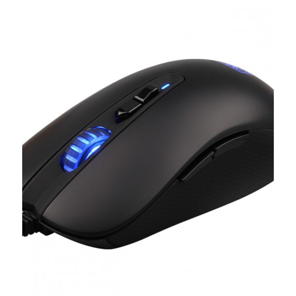 Mouse Gaming Sades Musket Progammable