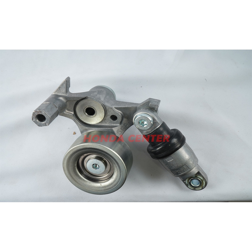 Auto tensioner fan belt tali kipas civic crv turbo 1500cc 2016 2017 2018 2019 2020 2021 2022 31170-59B