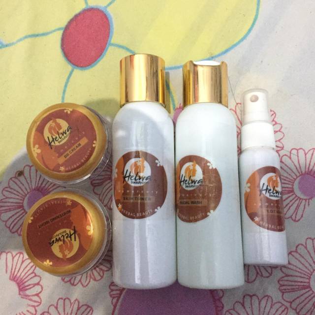 HELWA BEAUTYCARE